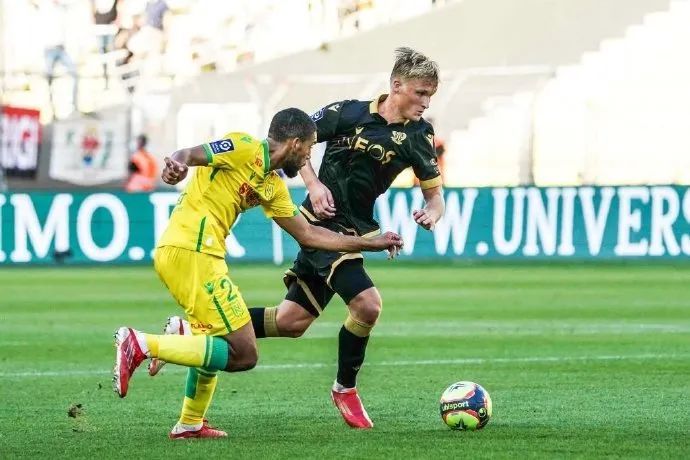  里尔客场爆冷击败斯特拉斯堡收获三分