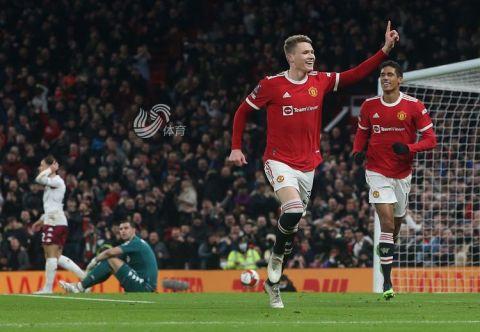  沃特金斯读秒绝杀阿斯顿维拉逆转战胜布莱顿