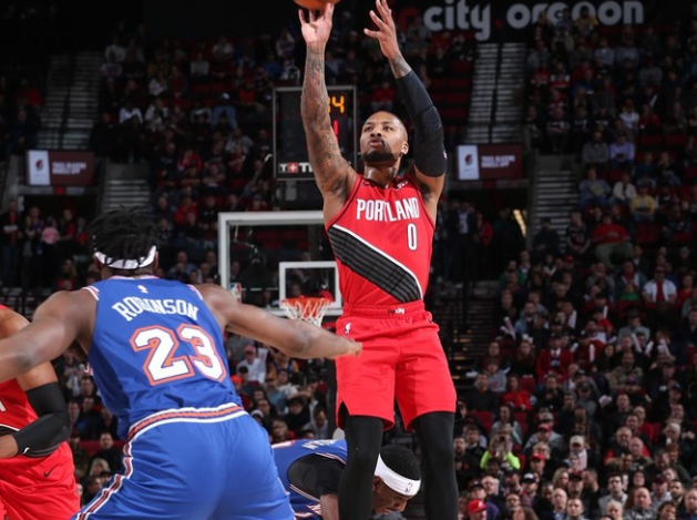  布朗森末节爆发尼克斯逆转战胜奇才止连败