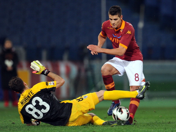 九游会j9官方网站- 布雷西亚天才井喷，三名新星入选意大利U21  